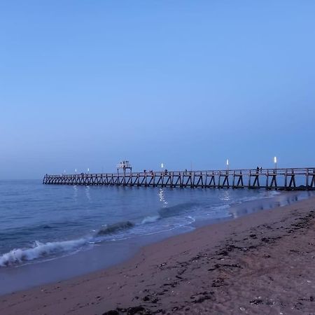 Gite De La Baleine Luc-sur-Mer Ngoại thất bức ảnh